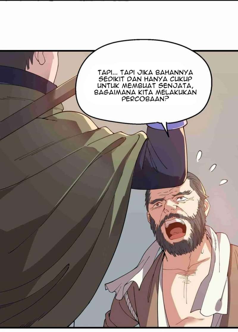 First Dragon Chapter 84 Bahasa Indonesia